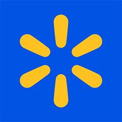 Walmart Logo